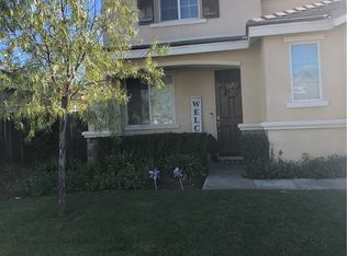 1176 Dadash St, Beaumont, CA 92223
