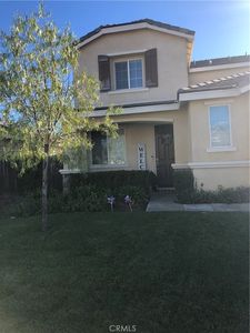 1176 Dadash St, Beaumont, CA, 92223