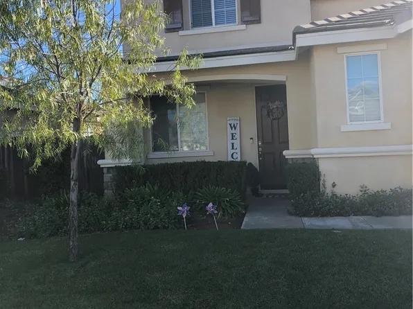 1176 Dadash St, Beaumont, CA 92223