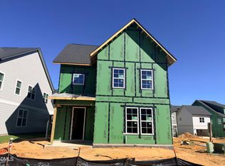 2416 Flagship Rd, Fuquay Varina, NC 27526