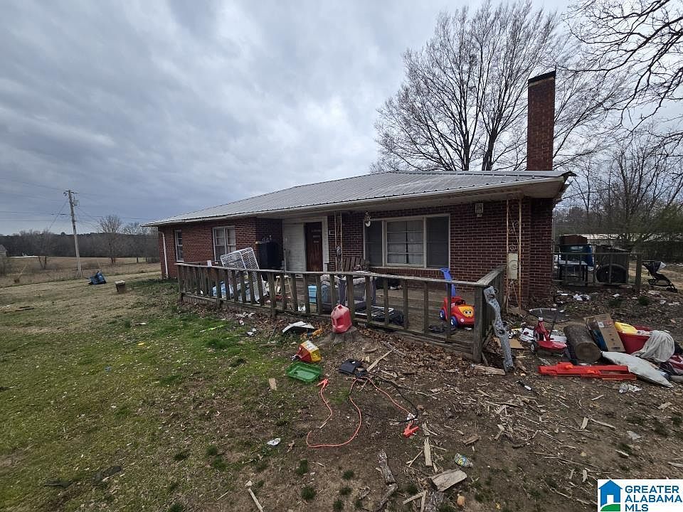 1304 Buck Jackson Rd, Sulligent, AL 35586 MLS 21378961 Zillow