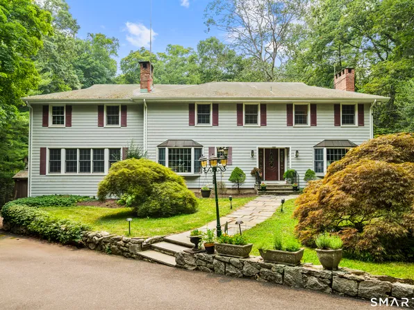64 Round Hill Drive, Stamford, CT 06903
