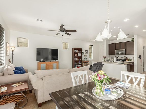 5th image of 1638 S Desert View Pl