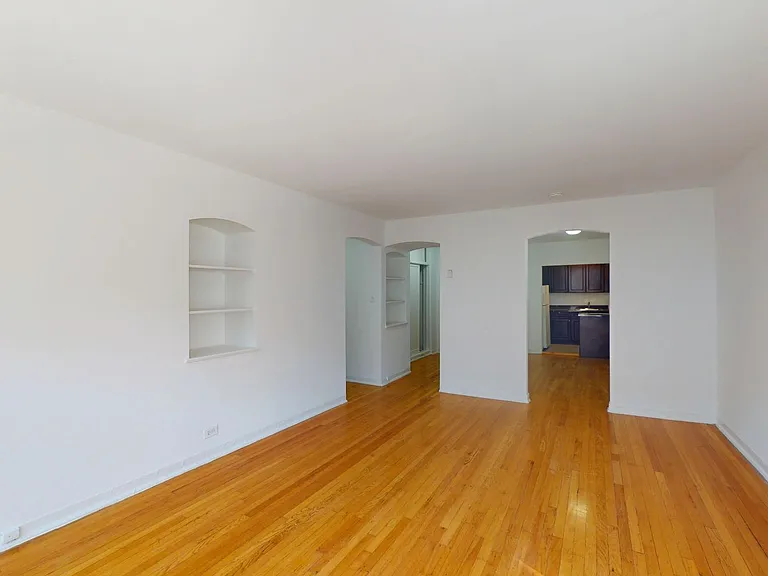 Dining/Living room