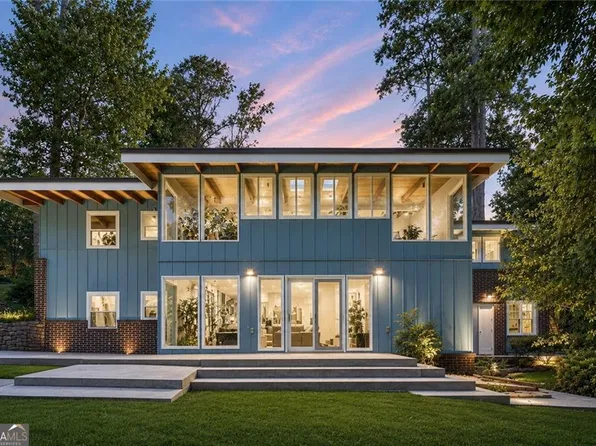 1989 N Ridgeway Rd NE, Atlanta, GA 30345