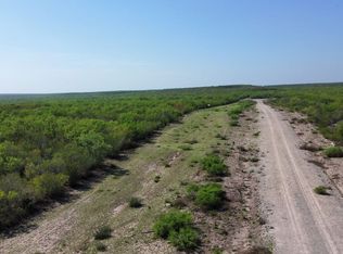 Jd White Rd, Freer, TX 78357