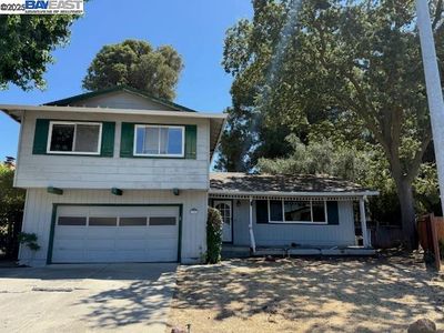 7303 Tulipwood Cir, Pleasanton, CA, 94588