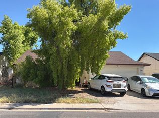 6239 E Casper St, Mesa, AZ 85205