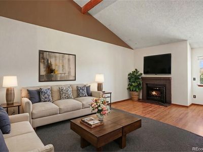 8100 W Quincy Avenue #N12, Denver, CO, 80123