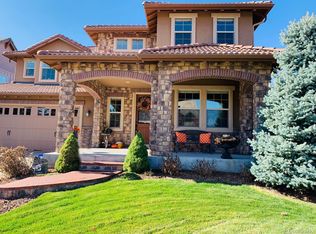 10687 Sundial Rim Rd, Highlands Ranch, CO 80126