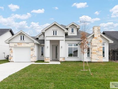 17929 Redwood St, Harlingen, TX, 78552