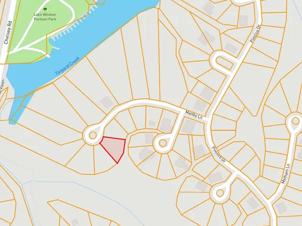 Maltby Ln #86, Bella Vista, AR 72715