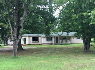 3033 Highway 282, Van Buren, AR 72956