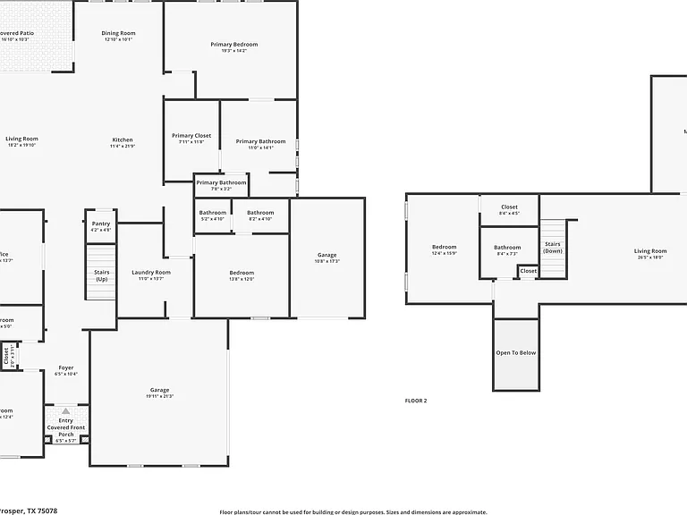 1411 Prescott Dr — Photo 32