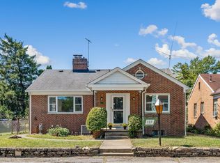 121 Terrace Ave, Columbus, OH 43204