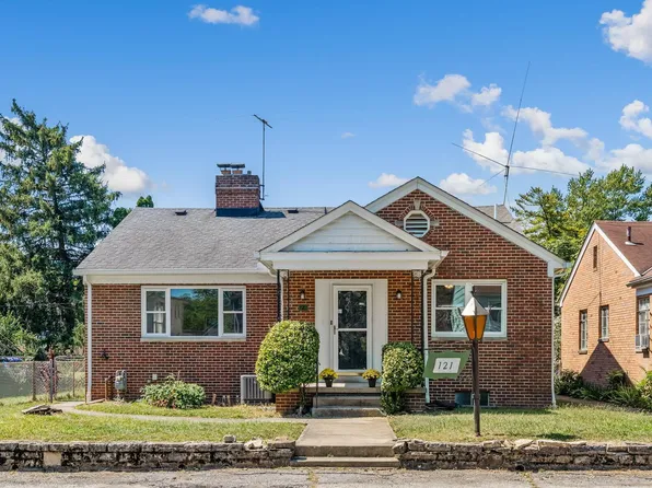 121 Terrace Ave, Columbus, OH 43204