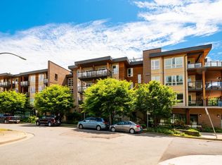 733 W 14th St #417, North Vancouver, BC V7M 0C6