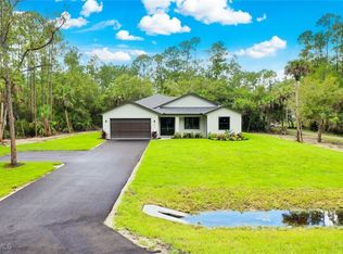 2864 68th Ave NE, Naples, FL 34120