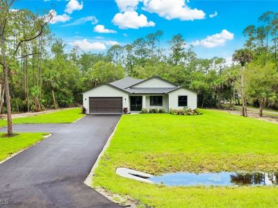 2864 68th Ave NE, Naples, FL, 34120