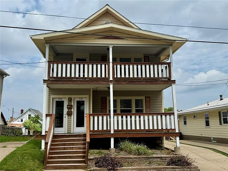 1328-30 Patterson Ave — Photo 23