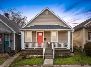 605 E Elm St, New Albany, IN 47150
