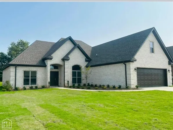 6412 Julia Ln, Jonesboro, AR 72404