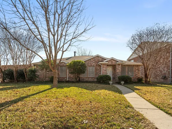 158 Hampshire Ln, Rockwall, TX 75032