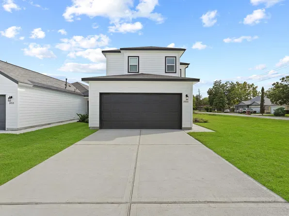 1455 Acorn Meadow St, Houston, TX 77067