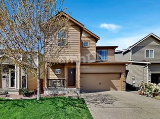 2323 NW Matteo Dr, McMinnville, OR 97128