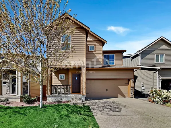 2323 NW Matteo Dr, McMinnville, OR 97128