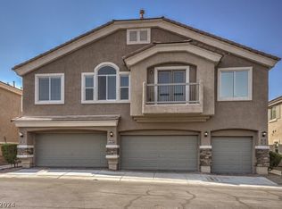 6421 Za Zu Pitts Ave UNIT 101, Sunrise Manor Town, NV 89122