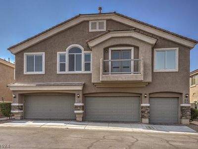 6421 Za Zu Pitts Ave UNIT 101, Sunrise Manor Town, NV, 89122
