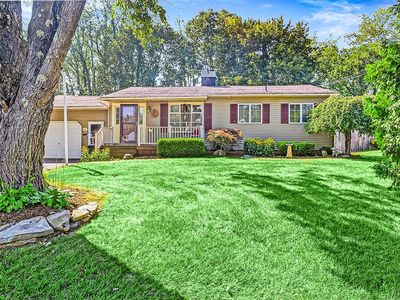 435 Brody Dr, Utica, NY, 13502