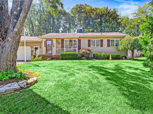 435 Brody Dr, Utica, NY 13502