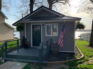 3480 N 920 W, Shipshewana, IN 46565