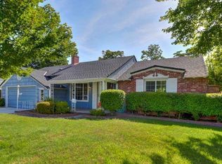 3149 Ellington Cir, Sacramento, CA 95825