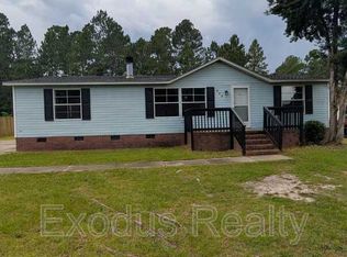 152 Pine Haven Dr, Sanford, NC 27332