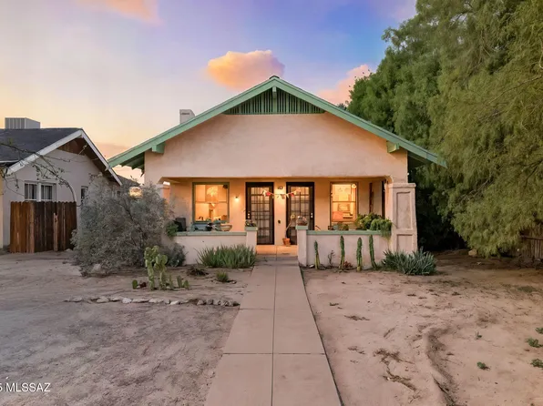 921 N 7th Ave, Tucson, AZ 85705