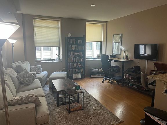 2nd image of 310 S Michigan Ave Unit 1612