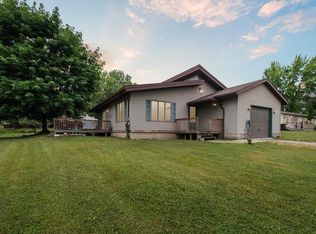 5443 Wellington Rd, Gladwin, MI 48624