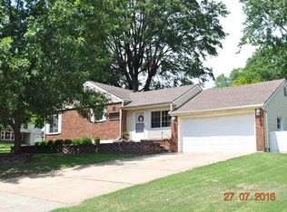 1444 Selma Ave, Saint Louis, MO