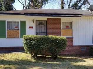 3668 Clovis Ct NW, Atlanta, GA 30331