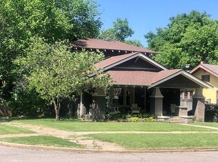 1227 NW 21st St, Oklahoma City, OK 73106