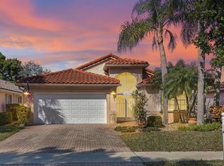 Cascade Lakes, Boynton Beach, FL 33437