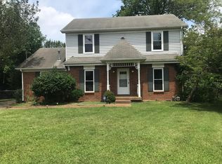 404 New Overlook Ct, Antioch, TN 37013