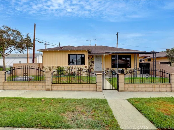 13402 Stanstead Ave, Norwalk, CA 90650