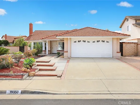 19350 Platt River Dr, Walnut, CA 91789