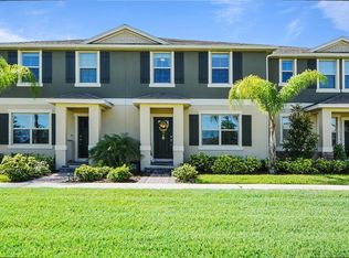 16519 Outter Grove Aly, Winter Garden, FL 34787