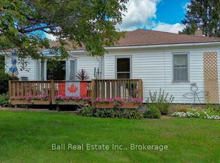 5608 County Road 620 Rd, North Kawartha, ON K0L 1A0