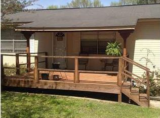 4084 Turner Rd, Bessemer, AL 35022